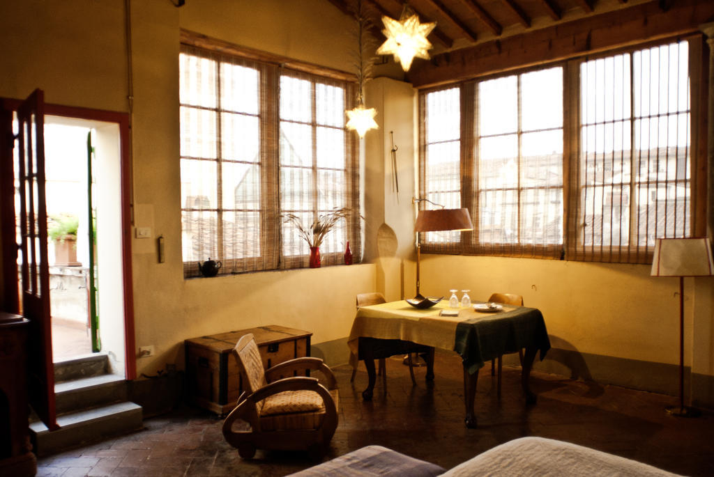 Affittacamere Le Tre Stanze Firenze